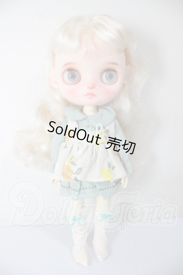 画像3: ミディブライス/MOKODOLL様カスタム A-26-03-11-126-TN-ZA (3)