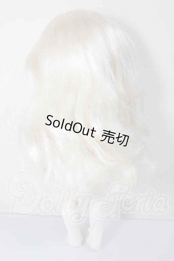 画像4: ミディブライス/MOKODOLL様カスタム A-26-03-11-126-TN-ZA (4)