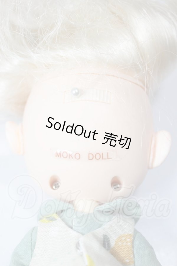 画像5: ミディブライス/MOKODOLL様カスタム A-26-03-11-126-TN-ZA (5)
