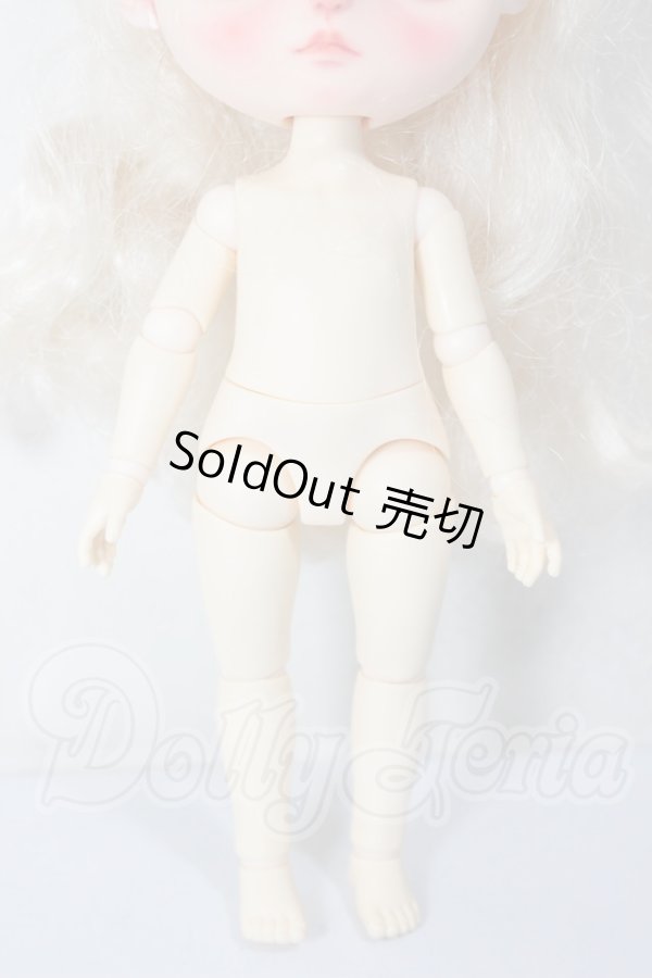 画像6: ミディブライス/MOKODOLL様カスタム A-26-03-11-126-TN-ZA (6)