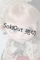 画像: ネオブライス/MOKO　DOLL様カスタム A-26-03-11-122-TN-ZA