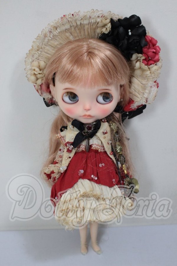 画像7: ネオブライス/MOKO　DOLL様カスタム A-26-03-11-122-TN-ZA (7)