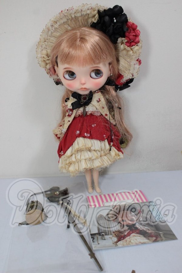 画像9: ネオブライス/MOKO　DOLL様カスタム A-26-03-11-122-TN-ZA (9)