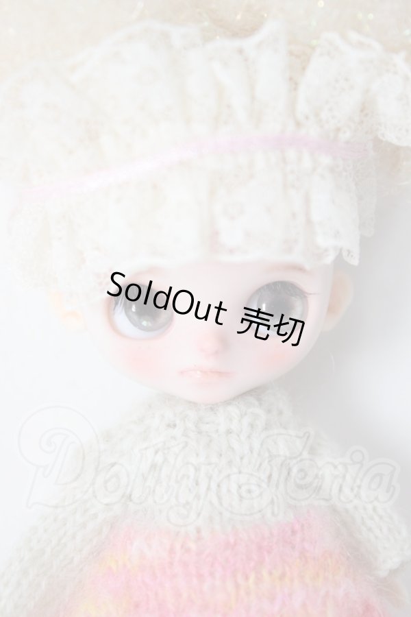 画像2: プチブライス/MOKO DOLL A-26-03-11-125-TN-ZA (2)