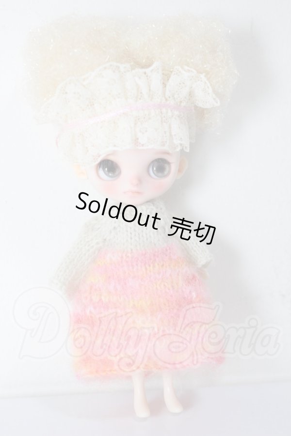 画像3: プチブライス/MOKO DOLL A-26-03-11-125-TN-ZA (3)
