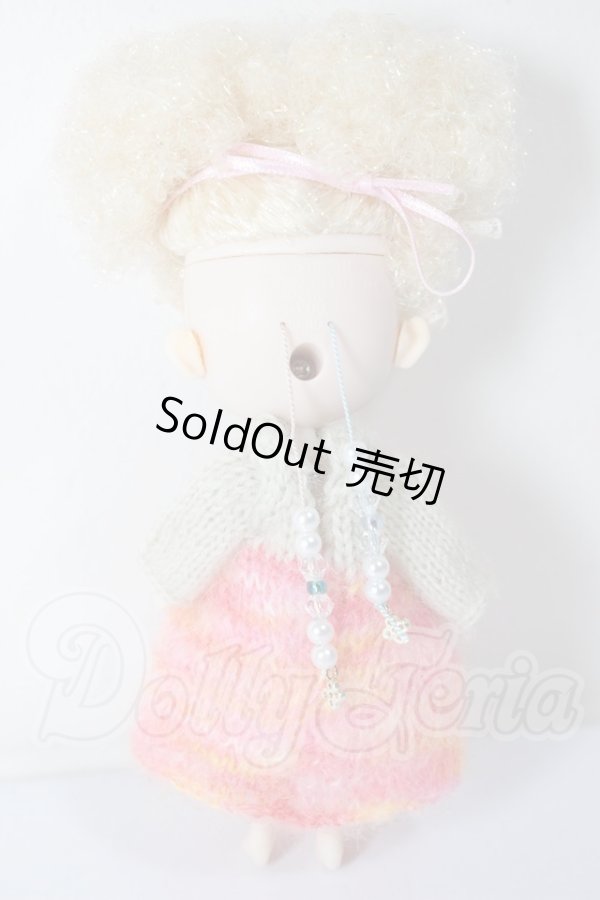 画像4: プチブライス/MOKO DOLL A-26-03-11-125-TN-ZA (4)