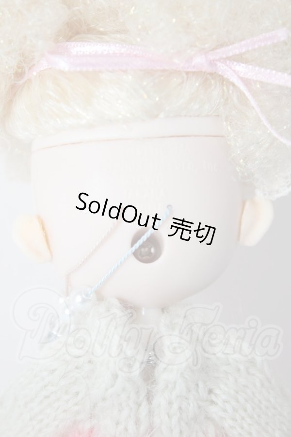 画像5: プチブライス/MOKO DOLL A-26-03-11-125-TN-ZA (5)