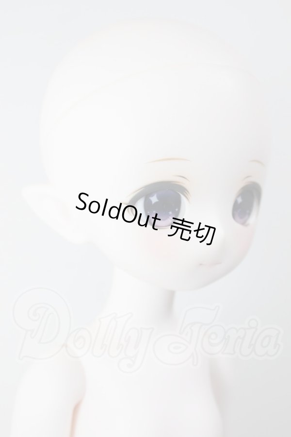 画像2: PUYOO DOLL/KUMAKO:LALA A-26-03-11-128-TN-ZA (2)