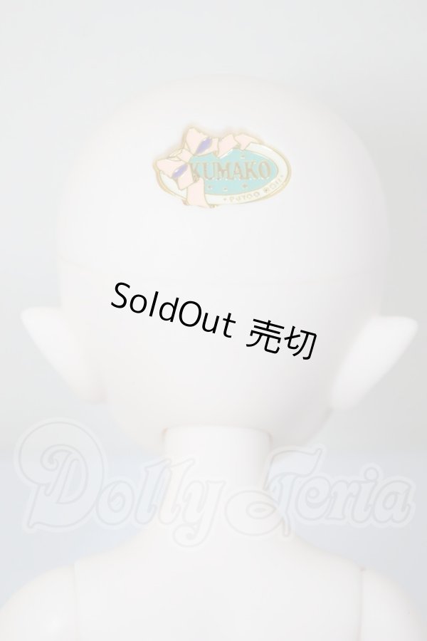 画像4: PUYOO DOLL/KUMAKO:LALA A-26-03-11-128-TN-ZA (4)