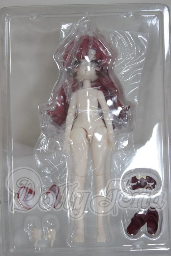 画像2: Meki Creator's Essence/造物之心:Min A-26-03-11-310-TN-ZA (2)