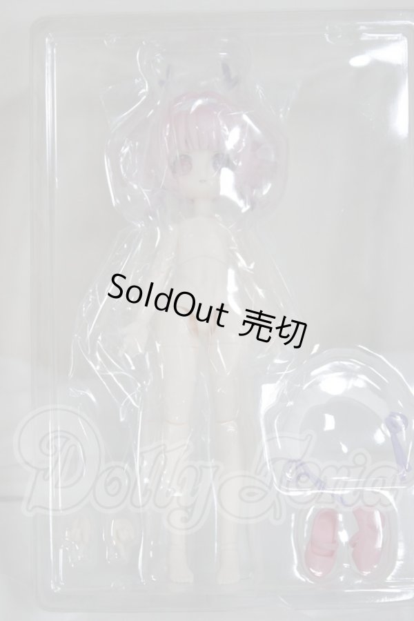 画像2: Meki Creator's Essence/造物之心:Peonia A-26-03-11-309-TN-ZA (2)