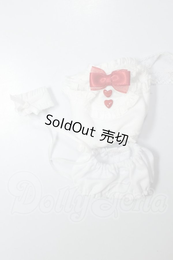 画像1: MMDOLL x UF doll/綿綿の異世界冒険/衣装 A-26-06-02-348-TN-ZA (1)