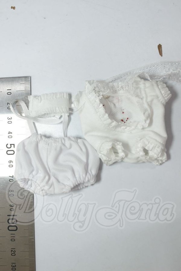 画像2: MMDOLL x UF doll/綿綿の異世界冒険/衣装 A-26-06-02-348-TN-ZA (2)