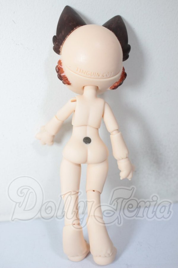 画像3: TINGUIN/听装小猫 A-26-03-25-310-TN-ZA (3)