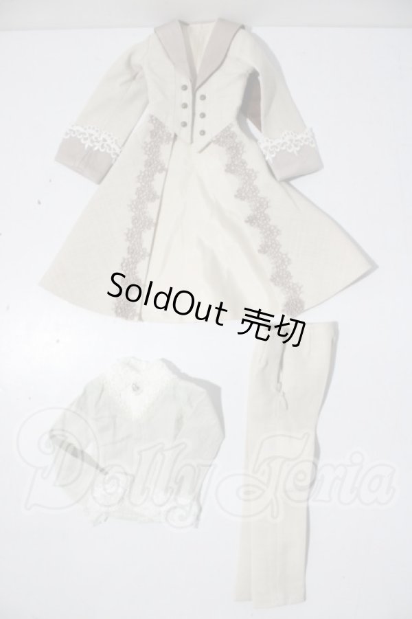 画像1: SDM＆MSD/OF:衣装セット U-26-03-25-132-TN-ZU (1)
