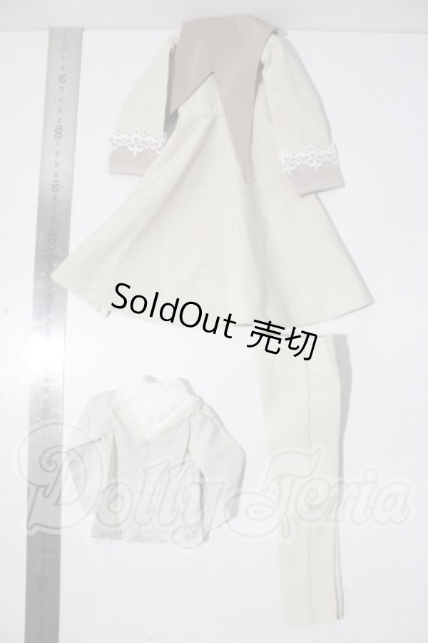 画像2: SDM＆MSD/OF:衣装セット U-26-03-25-132-TN-ZU (2)