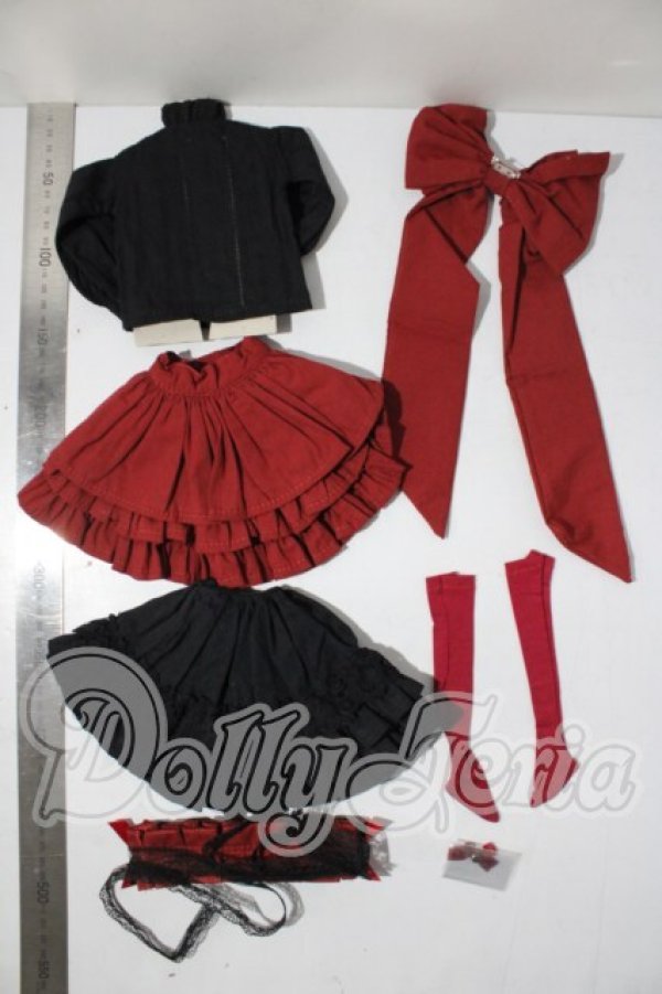 画像2: SDM＆MSD/OF:衣装セット U-26-03-25-144-TN-ZU (2)