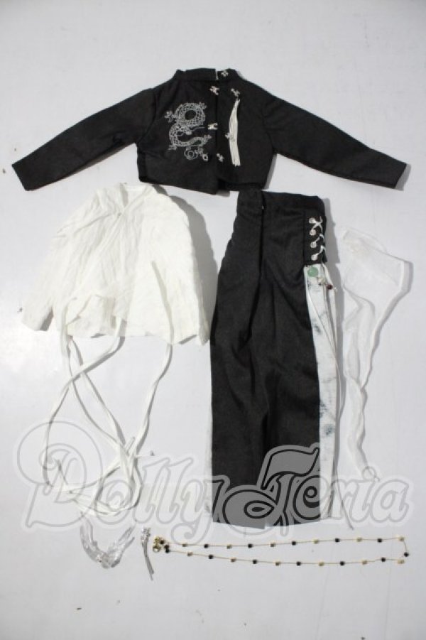 画像1: SDM＆MSD/OF:衣装セット U-26-03-25-133-TN-ZU (1)