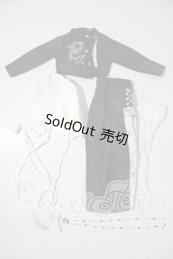 画像1: SDM＆MSD/OF:衣装セット U-26-03-25-133-TN-ZU (1)
