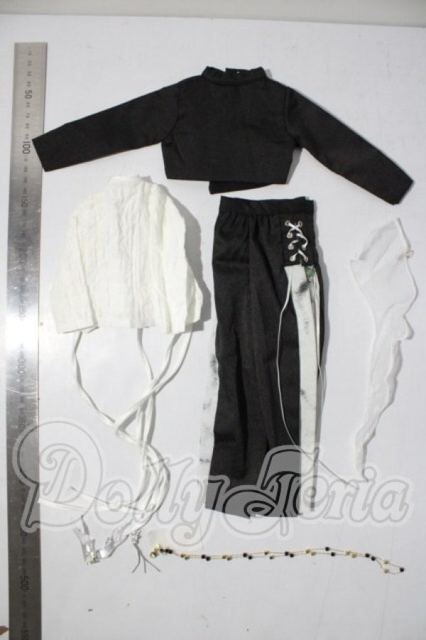 画像2: SDM＆MSD/OF:衣装セット U-26-03-25-133-TN-ZU (2)