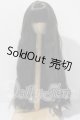 画像: 7-8inch/ウィッグ U-26-03-25-109-TN-ZU