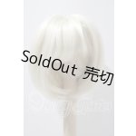 画像: 7-8inch/ウィッグ U-26-04-08-026-TN-ZU