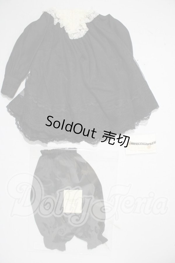画像1: SD/OF:衣装　melody.c様 holy luna　 U-26-03-11-166-TN-ZU (1)