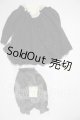 画像: SD/OF:衣装　melody.c様 holy luna　 U-26-03-11-166-TN-ZU