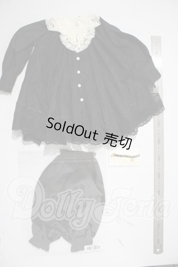 画像2: SD/OF:衣装　melody.c様 holy luna　 U-26-03-11-166-TN-ZU (2)