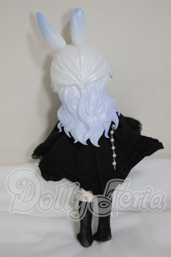 画像3: ボニーバニー/「BONNIE:気象星語」シークレット ニーナ A-26-03-11-311-TN-ZA (3)