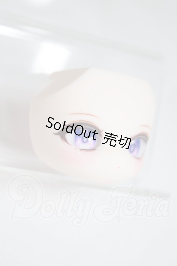 画像3: come4free/ボニーバニー/気象星語フェイスパーツ A-26-03-11-312-TN-ZA (3)