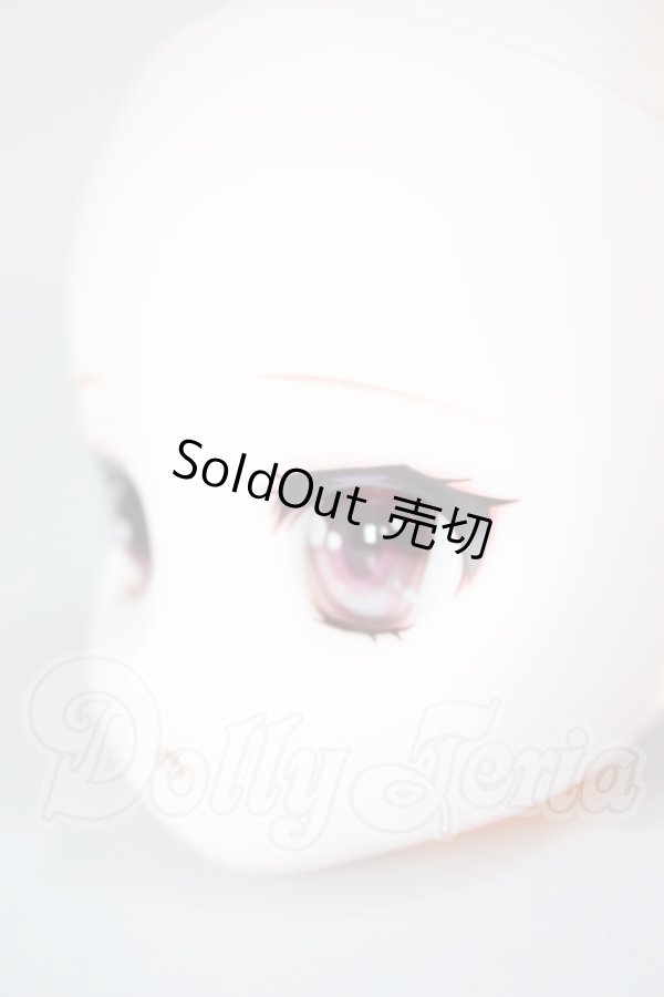 画像3: AZONE/1/3カスタムヘッド A-26-03-11-154-TN-ZA (3)