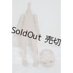 画像: IMOMODOLL/1/6ヘッド+ボディセット A-26-03-11-315-TN-ZA