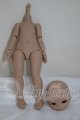 画像: IMOMODOLL/1/6ヘッド+ボディセット A-26-03-11-315-TN-ZA