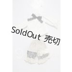 画像: 幼SD/OF:衣装セット U-26-03-11-039-TN-ZU