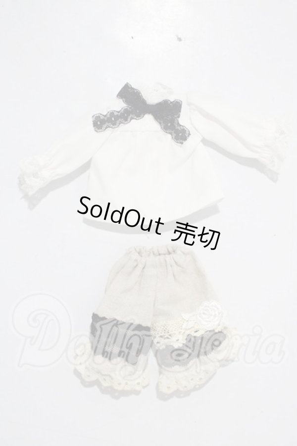 画像1: 幼SD/OF:衣装セット U-26-03-11-039-TN-ZU (1)