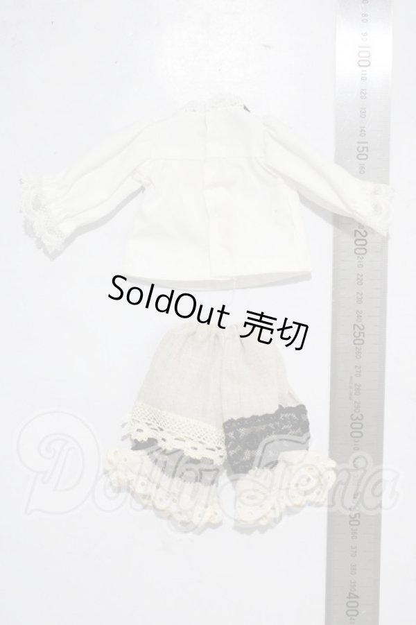 画像2: 幼SD/OF:衣装セット U-26-03-11-039-TN-ZU (2)
