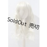 画像: 8.5-9inch/ウィッグ U-26-04-08-016-TN-ZU