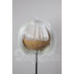 画像: 8.5-9inch/ウィッグ A-26-03-18-140-TN-ZA