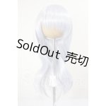 画像: 8-9inch/ウィッグ A-26-03-11-138-TN-ZA