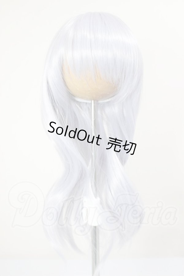 画像1: 8-9inch/ウィッグ A-26-03-11-138-TN-ZA (1)