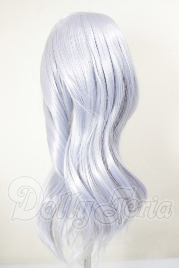 画像2: 8-9inch/ウィッグ A-26-03-11-138-TN-ZA (2)