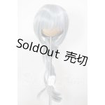 画像: 8-9inch/ウィッグ A-26-03-18-133-TN-ZA