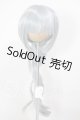 画像: 8-9inch/ウィッグ A-26-03-18-133-TN-ZA