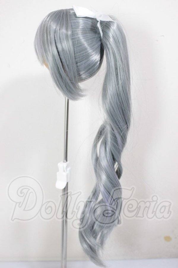 画像2: 8-9inch/ウィッグ A-26-03-18-133-TN-ZA (2)