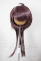 画像: 9inch/みさんとるーぷ様製ウィッグ A-26-03-18-134-TN-ZA