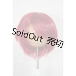 画像: 8-9inch/ウィッグ A-26-03-11-142-TN-ZA