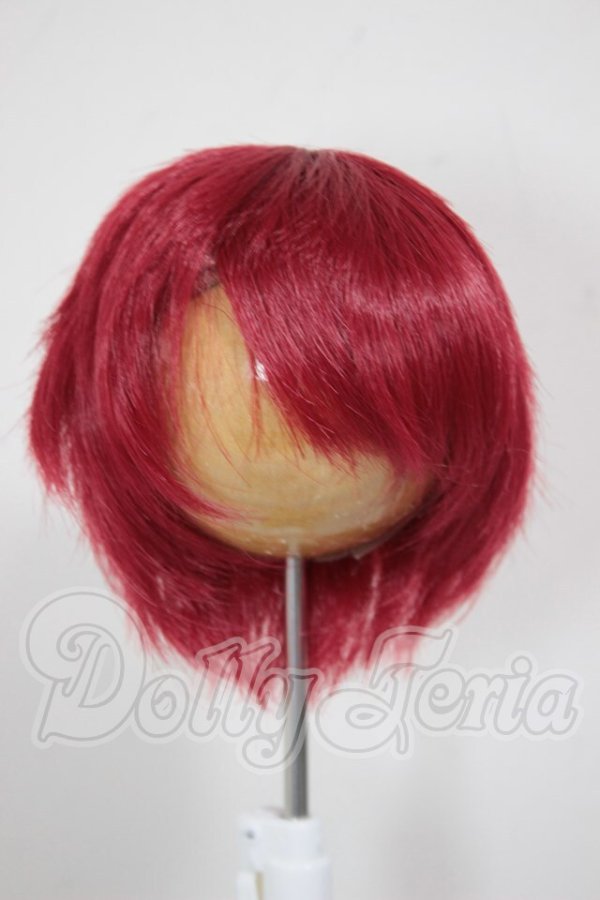 画像1: 8-9inch/ウィッグ A-26-03-11-142-TN-ZA (1)