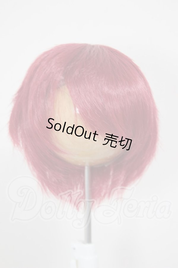 画像1: 8-9inch/ウィッグ A-26-03-11-142-TN-ZA (1)