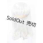 画像: 8-9inch/ウィッグ A-26-03-11-137-TN-ZA
